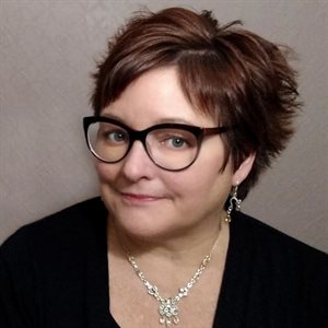 Kim S. Gismervik
